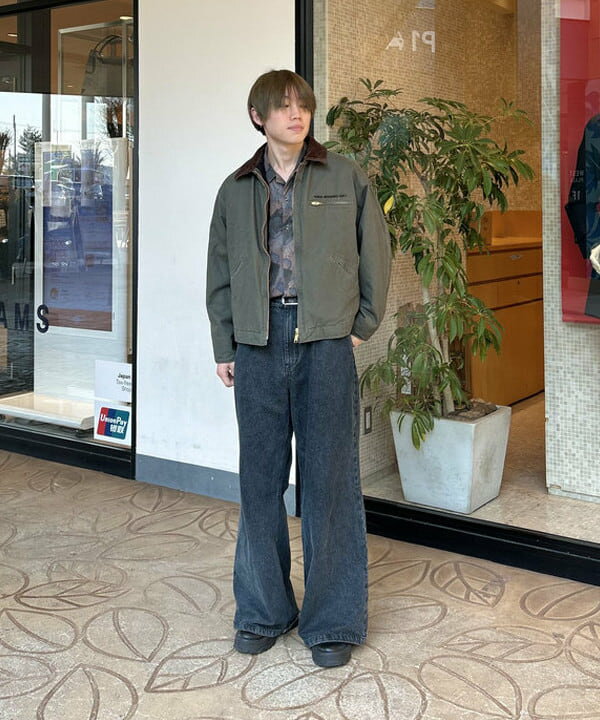 BEAMS HEARTのコーディネートを紹介します。｜Rakuten Fashion(楽天ファッション／旧楽天ブランドアベニュー)5160637