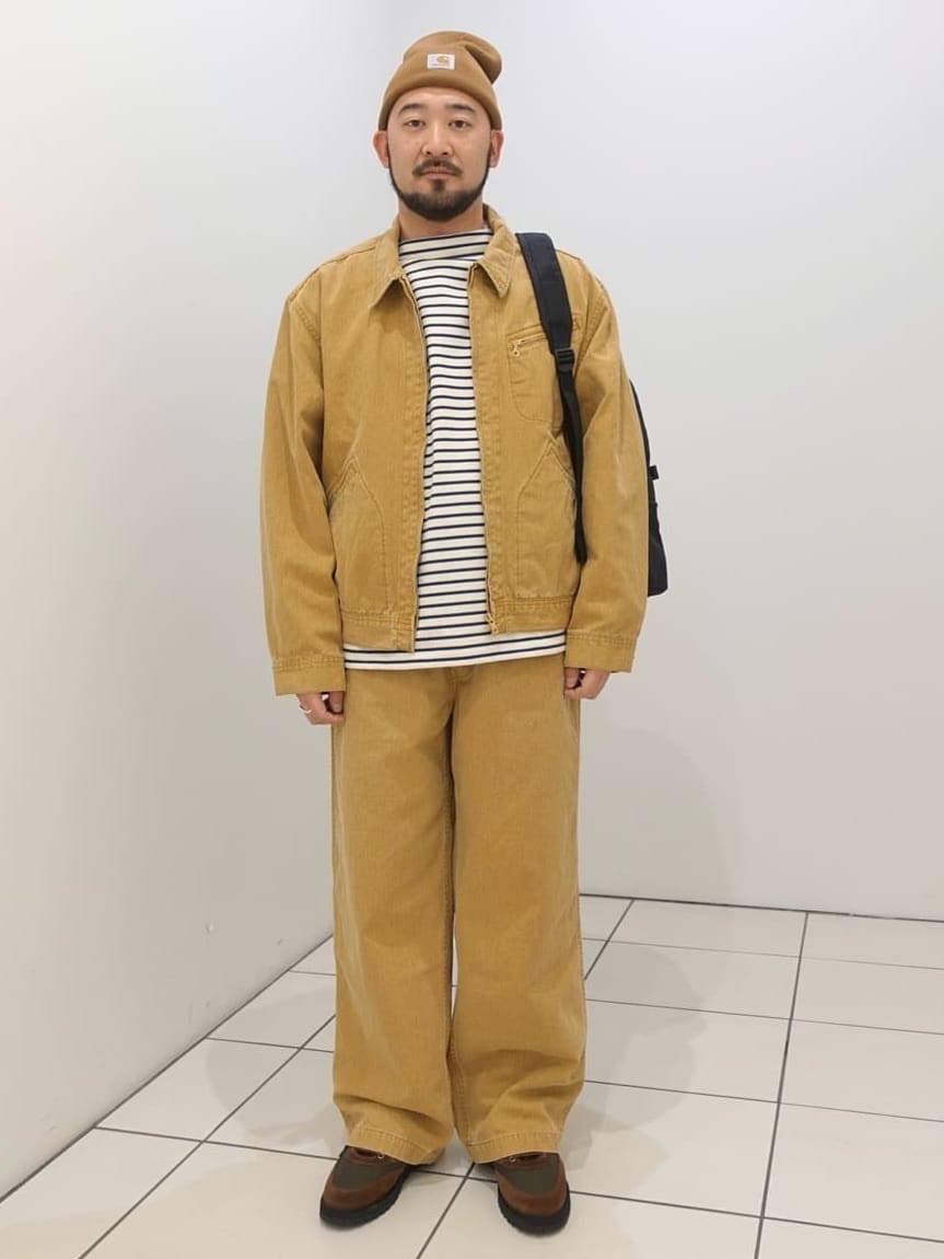 JOURNAL STANDARDのコーディネートを紹介します。｜Rakuten Fashion(楽天ファッション／旧楽天ブランドアベニュー)5161793