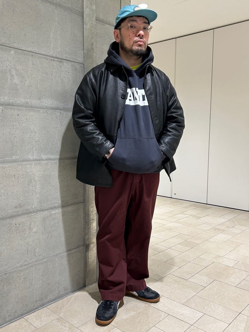 JOURNAL STANDARDのコーディネートを紹介します。｜Rakuten Fashion(楽天ファッション／旧楽天ブランドアベニュー)5162602