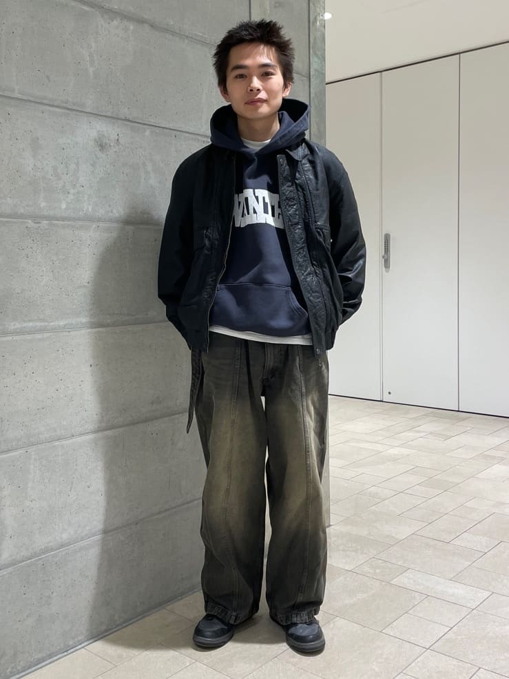 JOURNAL STANDARDのコーディネートを紹介します。｜Rakuten Fashion(楽天ファッション／旧楽天ブランドアベニュー)5162641