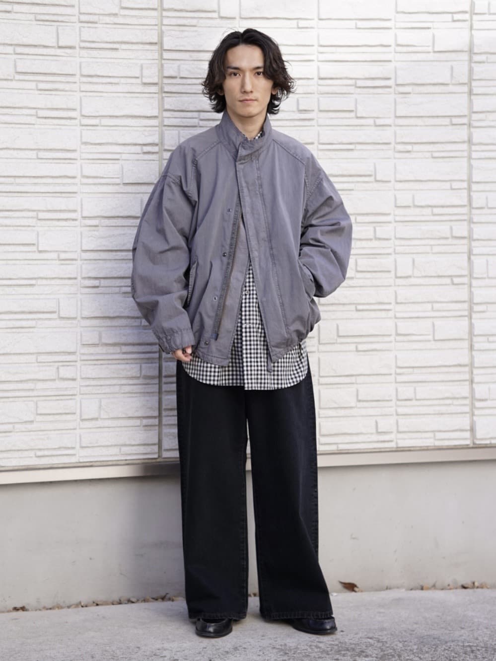 JOURNAL STANDARDのコーディネートを紹介します。｜Rakuten Fashion(楽天ファッション／旧楽天ブランドアベニュー)5163071