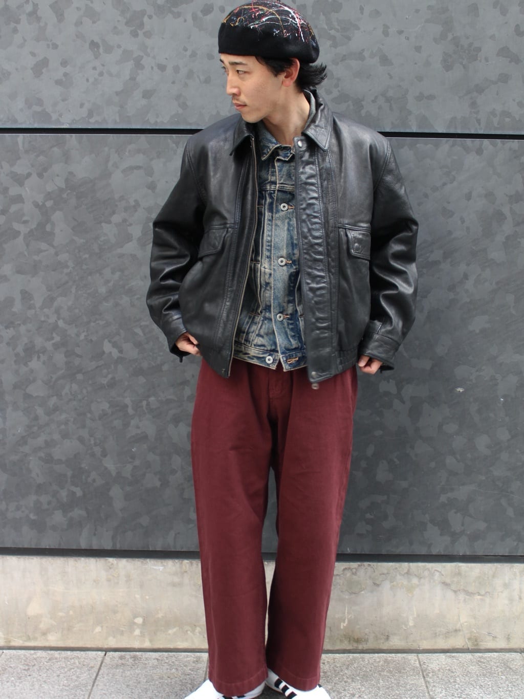 JOURNAL STANDARDのコーディネートを紹介します。｜Rakuten Fashion(楽天ファッション／旧楽天ブランドアベニュー)5163238