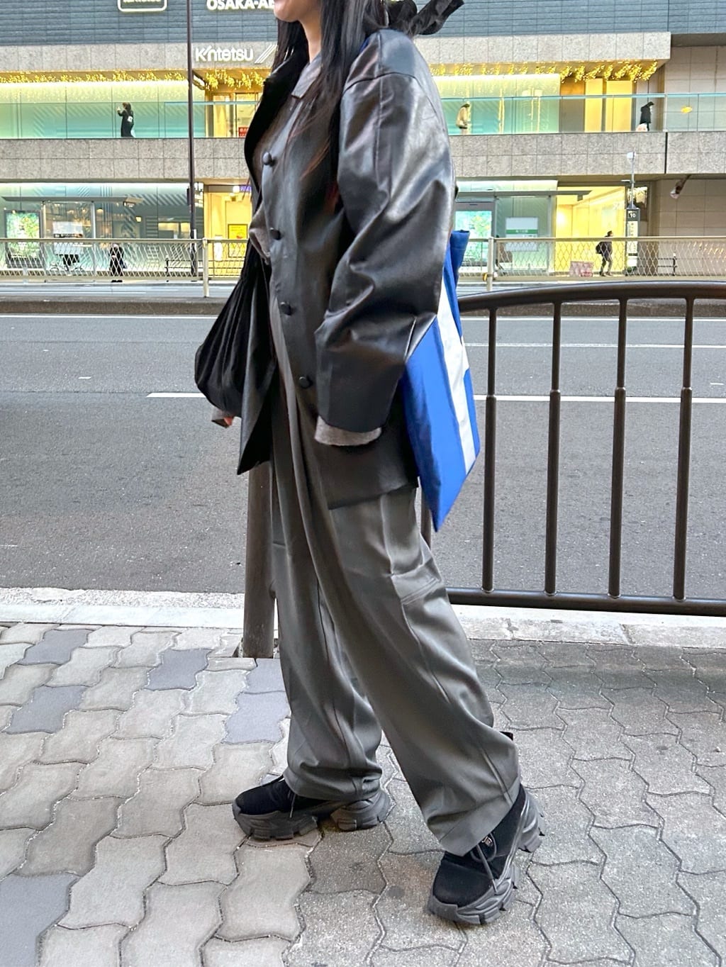 HeRIN.CYEのコーディネートを紹介します。｜Rakuten Fashion(楽天ファッション／旧楽天ブランドアベニュー)5163639