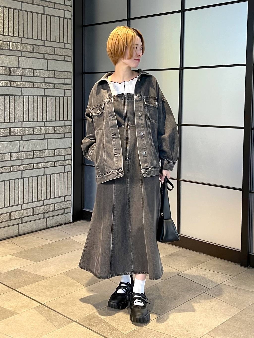 mysty womanのコーディネートを紹介します。｜Rakuten Fashion(楽天ファッション／旧楽天ブランドアベニュー)5164635