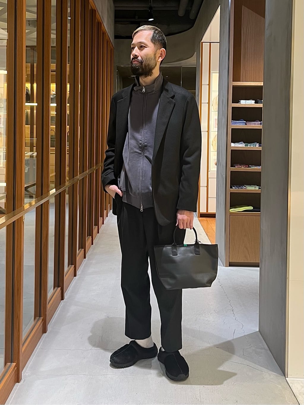 UNITED ARROWS | 【別注】<5525 * RAMIDUS for UNITED ARROWS GOLF