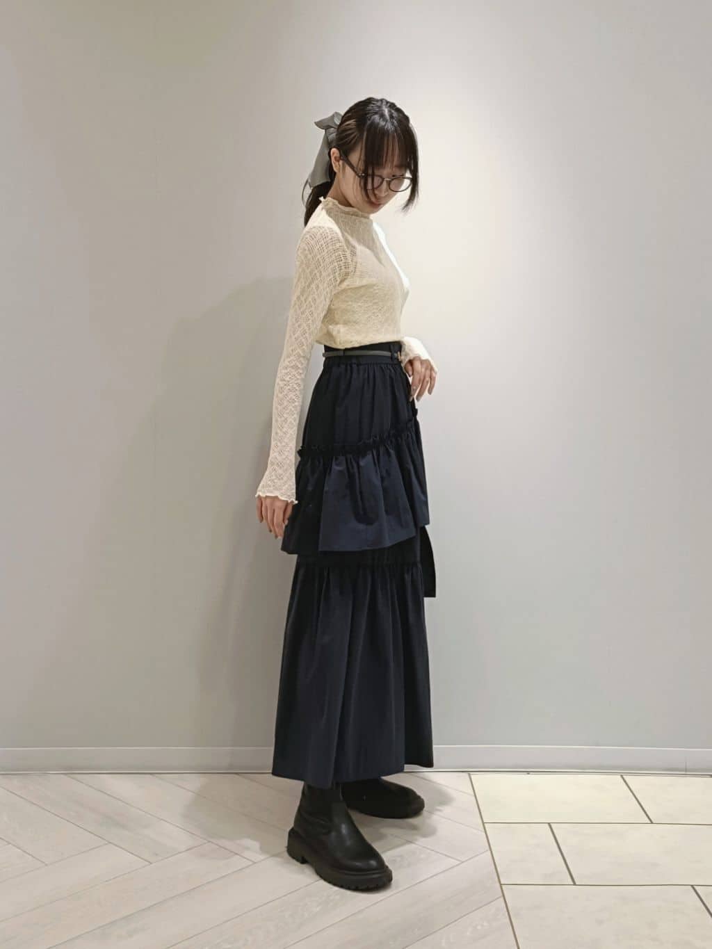 REDYAZELのコーディネートを紹介します。｜Rakuten Fashion(楽天ファッション／旧楽天ブランドアベニュー)5166952