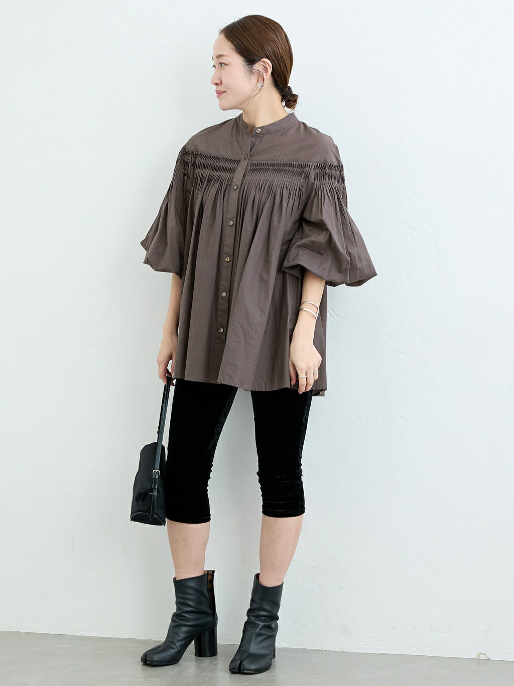 JOURNAL STANDARDのコーディネートを紹介します。｜Rakuten Fashion(楽天ファッション／旧楽天ブランドアベニュー)5167963