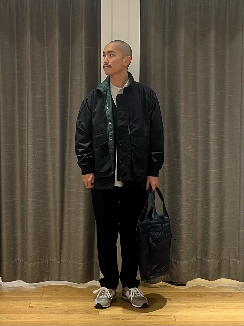 UNITED ARROWS LTD. OUTLET | FREELITCH ワイド ユーティリティパンツ UNITED ARROWS LTD. OUTLET | FREELITCH ワイド ユーティリティパンツ