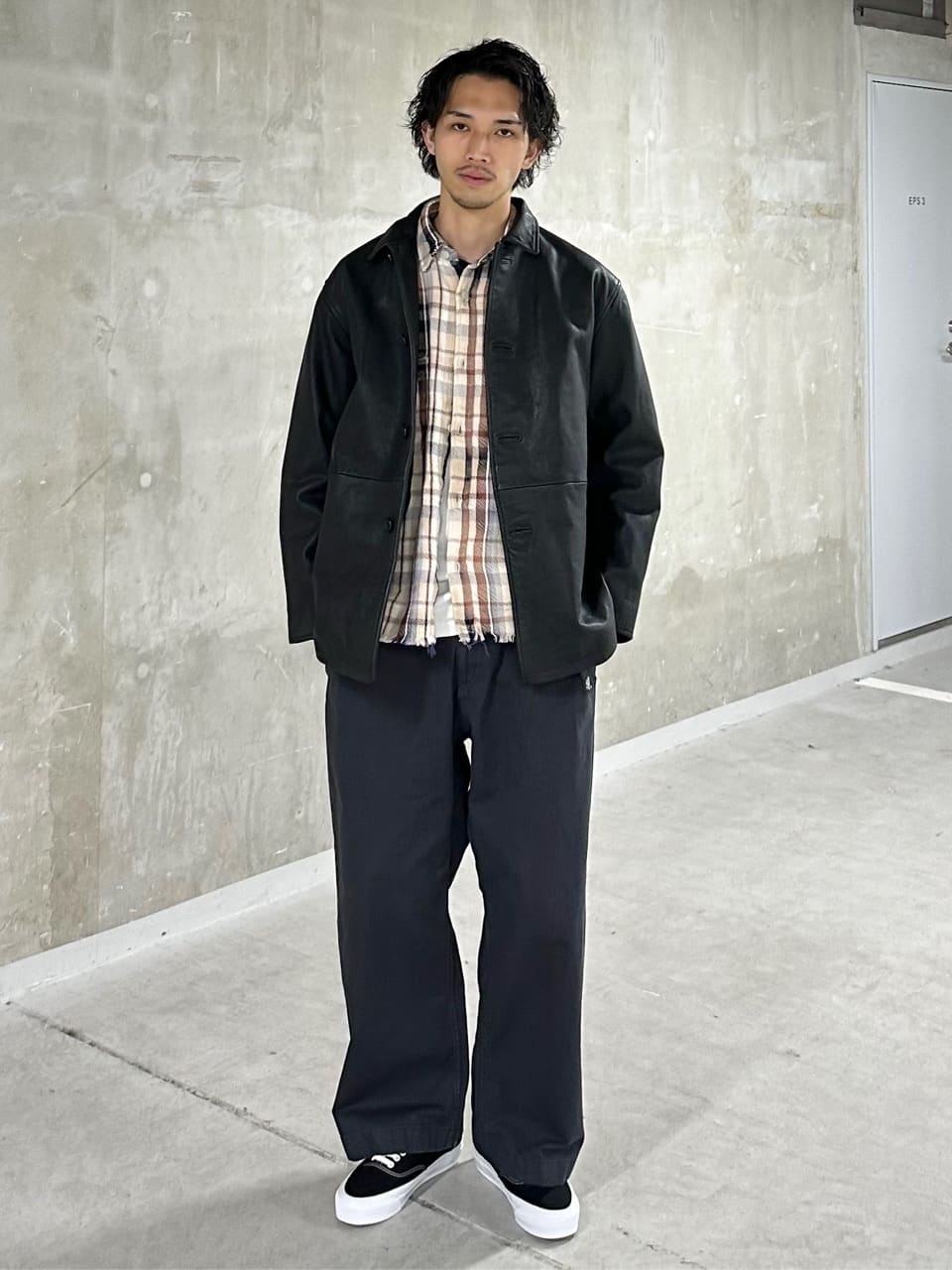 JOURNAL STANDARDのコーディネートを紹介します。｜Rakuten Fashion(楽天ファッション／旧楽天ブランドアベニュー)5169667