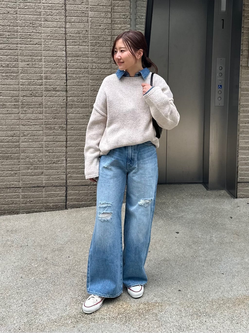 JOURNAL STANDARDのコーディネートを紹介します。｜Rakuten Fashion(楽天ファッション／旧楽天ブランドアベニュー)5170911