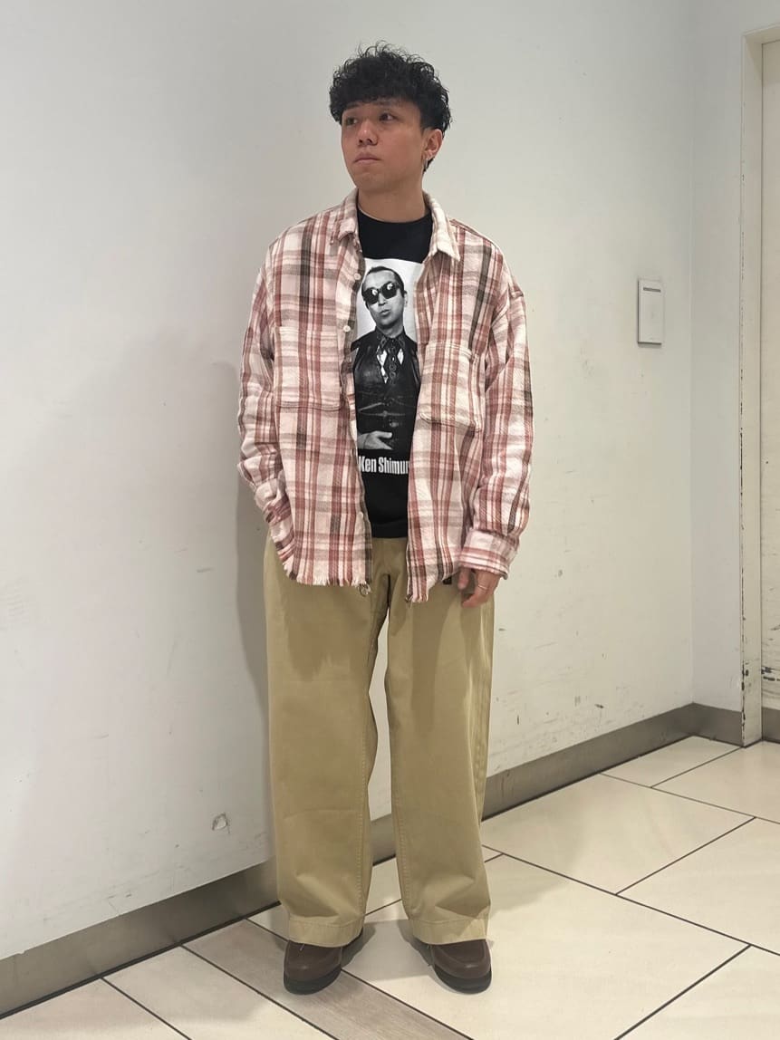 JOURNAL STANDARDのコーディネートを紹介します。｜Rakuten Fashion(楽天ファッション／旧楽天ブランドアベニュー)5170945