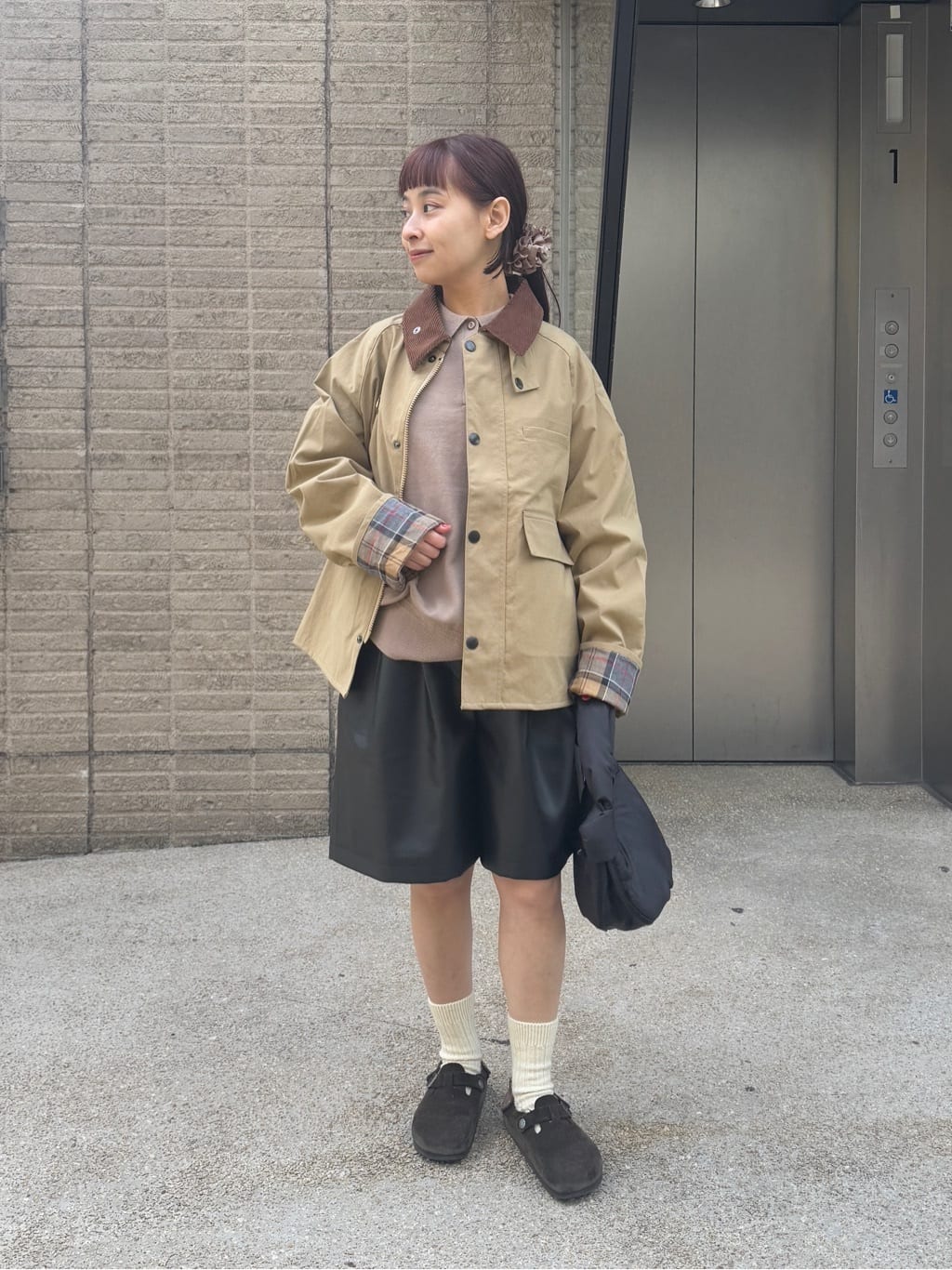 JOURNAL STANDARDのコーディネートを紹介します。｜Rakuten Fashion(楽天ファッション／旧楽天ブランドアベニュー)5170975