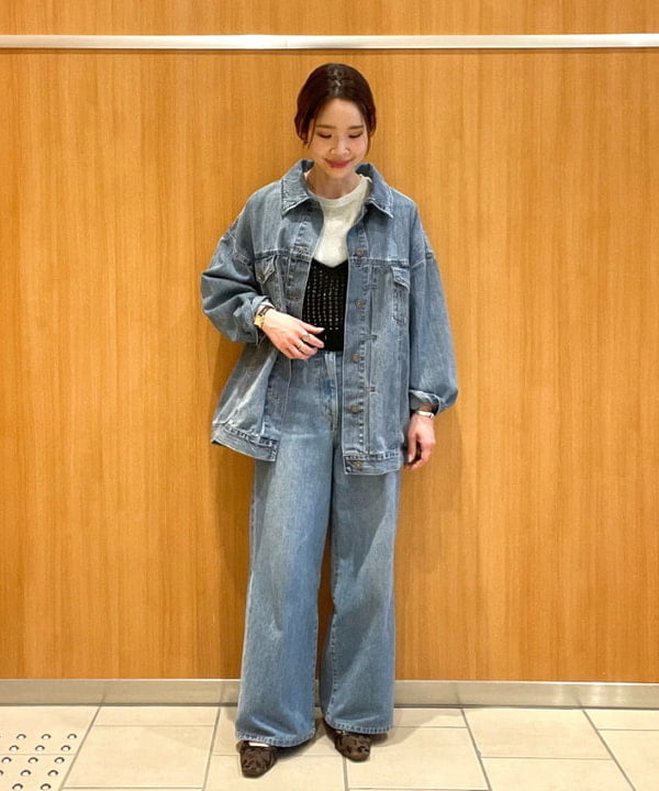 BEAMS HEARTのコーディネートを紹介します。｜Rakuten Fashion(楽天ファッション／旧楽天ブランドアベニュー)5171041