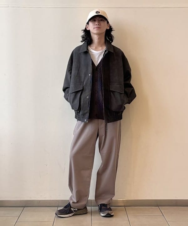 BEAMS HEARTのコーディネートを紹介します。｜Rakuten Fashion(楽天ファッション／旧楽天ブランドアベニュー)5171043