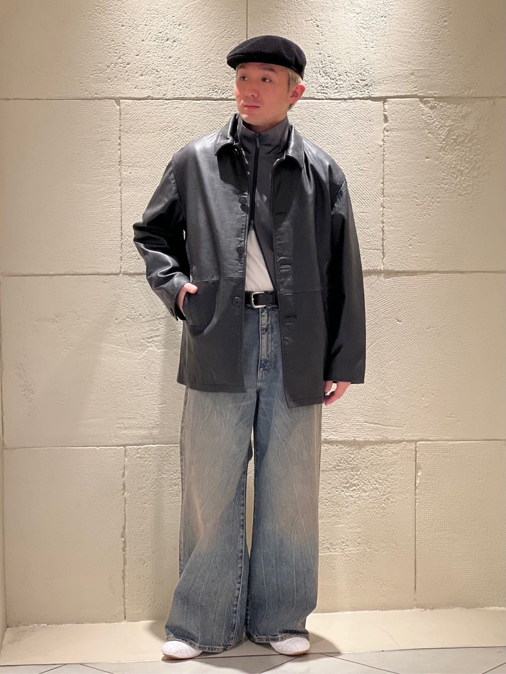 JOURNAL STANDARDのコーディネートを紹介します。｜Rakuten Fashion(楽天ファッション／旧楽天ブランドアベニュー)5171581