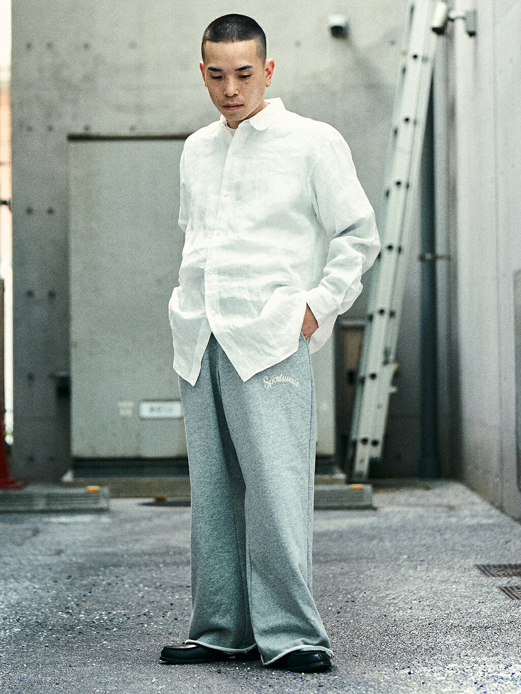 417 EDIFICEのコーディネートを紹介します。｜Rakuten Fashion(楽天ファッション／旧楽天ブランドアベニュー)5172185