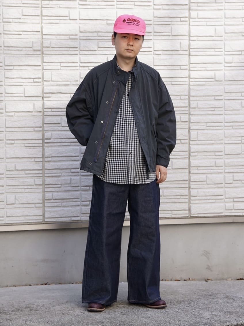 JOURNAL STANDARDのコーディネートを紹介します。｜Rakuten Fashion(楽天ファッション／旧楽天ブランドアベニュー)5172095