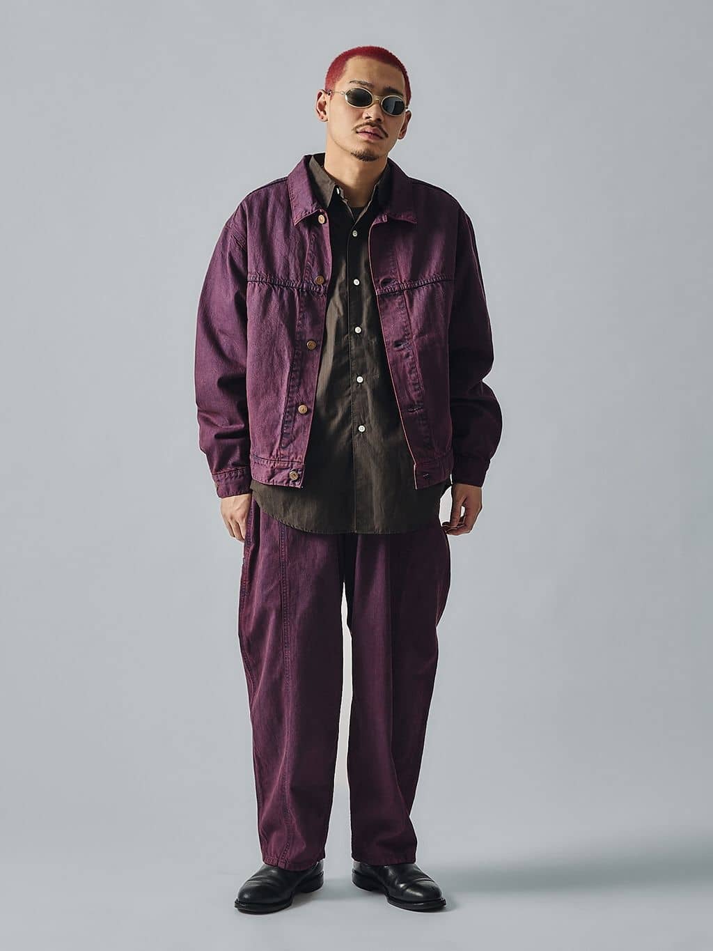 JOURNAL STANDARDのコーディネートを紹介します。｜Rakuten Fashion(楽天ファッション／旧楽天ブランドアベニュー)5172779