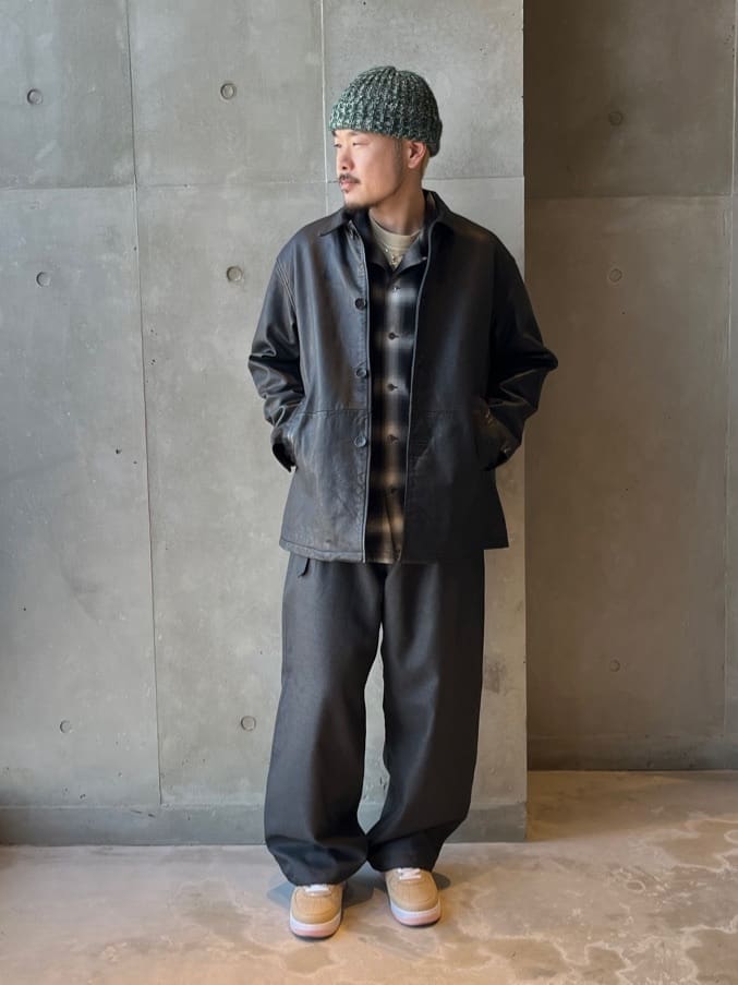 JOURNAL STANDARDのコーディネートを紹介します。｜Rakuten Fashion(楽天ファッション／旧楽天ブランドアベニュー)5173126