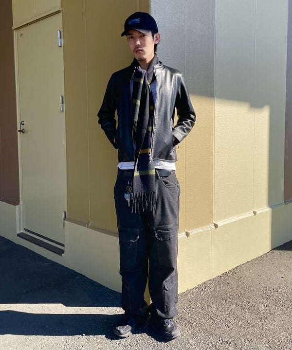 BEAMS MENのコーディネートを紹介します。｜Rakuten Fashion(楽天ファッション／旧楽天ブランドアベニュー)5173190