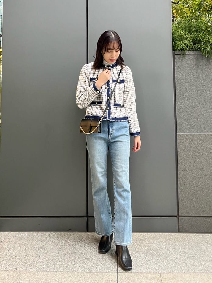 Vinのコーディネートを紹介します。｜Rakuten Fashion(楽天ファッション／旧楽天ブランドアベニュー)5174821