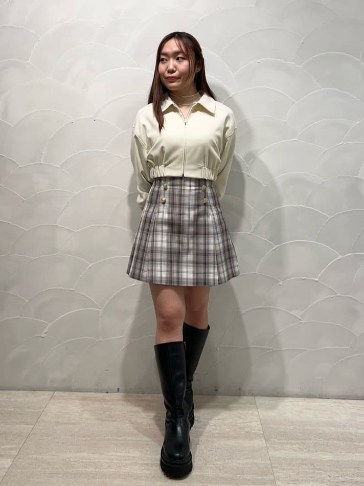 REDYAZELのコーディネートを紹介します。｜Rakuten Fashion(楽天ファッション／旧楽天ブランドアベニュー)5175323