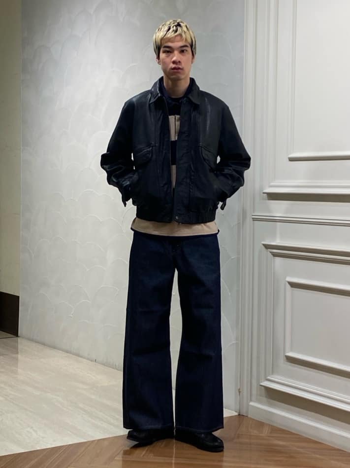 JOURNAL STANDARDのコーディネートを紹介します。｜Rakuten Fashion(楽天ファッション／旧楽天ブランドアベニュー)5177122