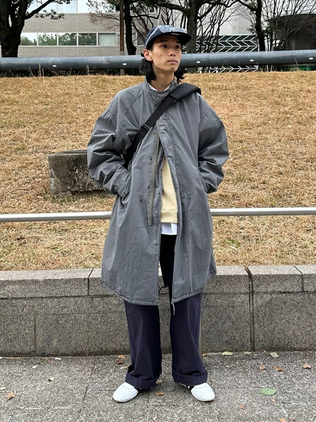 JOURNAL STANDARDのコーディネートを紹介します。｜Rakuten Fashion(楽天ファッション／旧楽天ブランドアベニュー)5176509