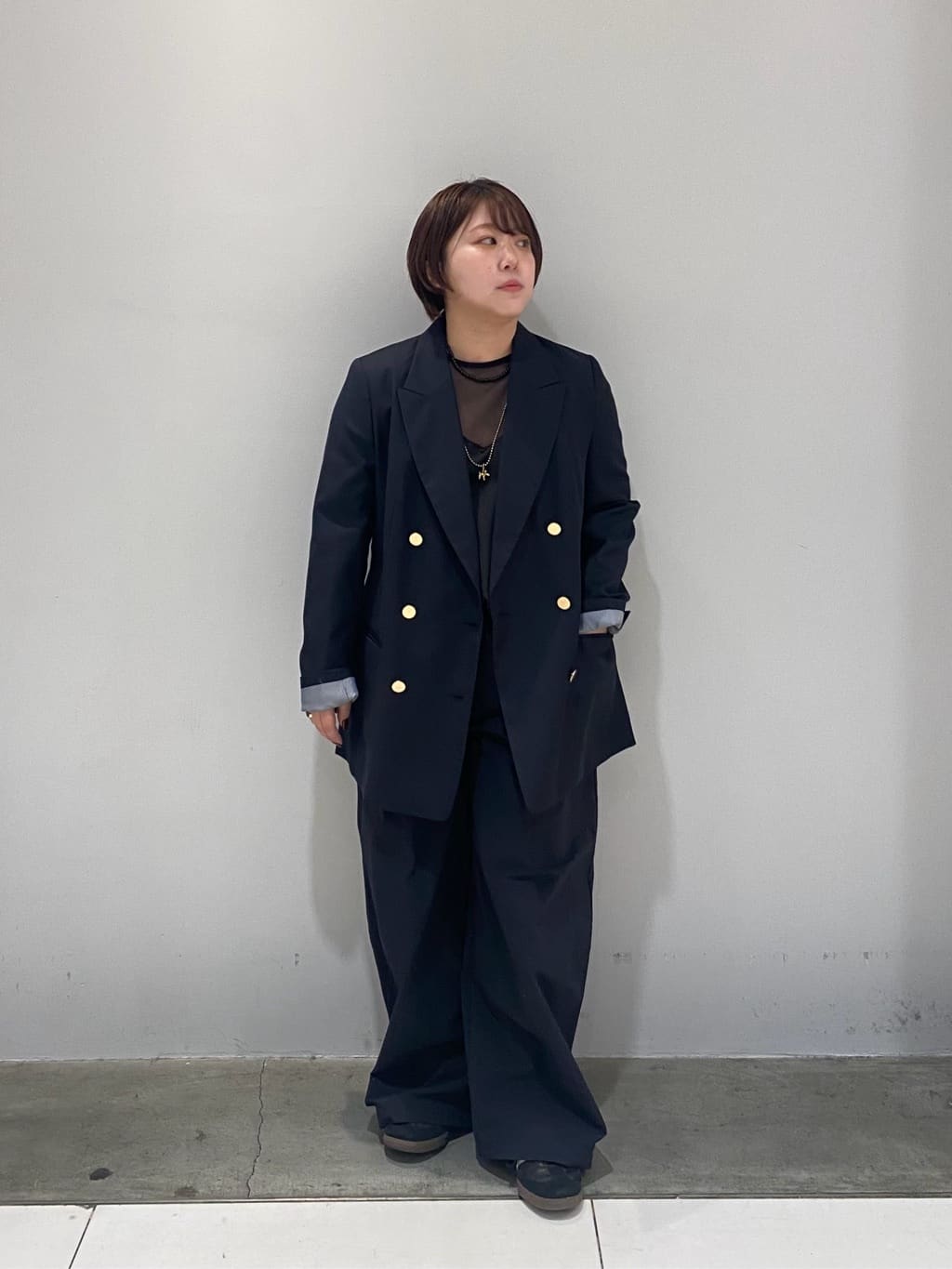 JOURNAL STANDARDのコーディネートを紹介します。｜Rakuten Fashion(楽天ファッション／旧楽天ブランドアベニュー)5181994