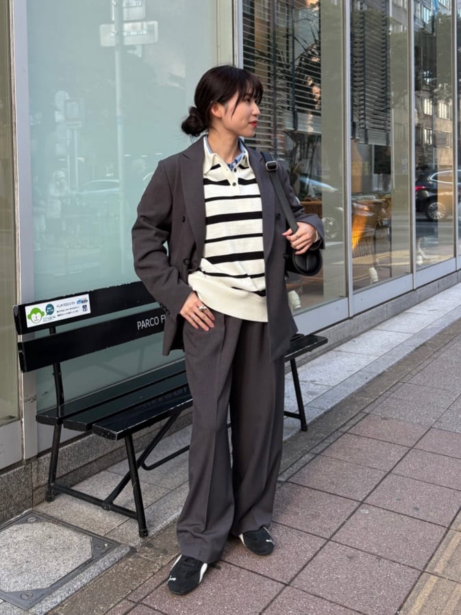 JOURNAL STANDARDのコーディネートを紹介します。｜Rakuten Fashion(楽天ファッション／旧楽天ブランドアベニュー)5182046