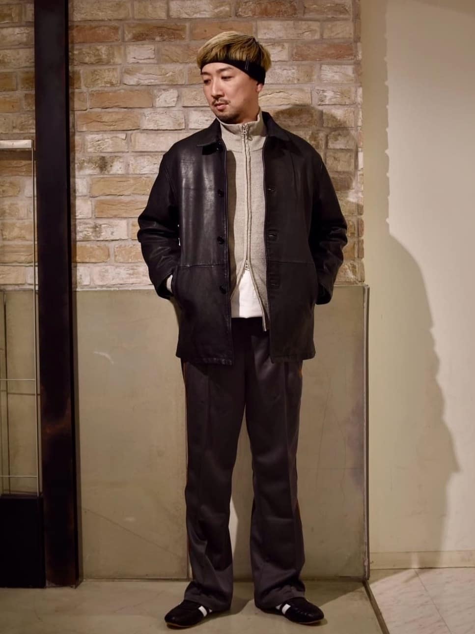 JOURNAL STANDARDのコーディネートを紹介します。｜Rakuten Fashion(楽天ファッション／旧楽天ブランドアベニュー)5182132