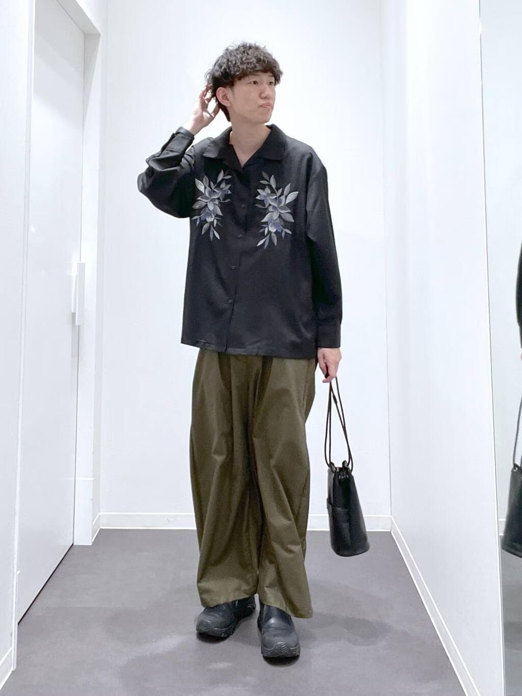 LAKOLEのコーディネートを紹介します。｜Rakuten Fashion(楽天ファッション／旧楽天ブランドアベニュー)5182349