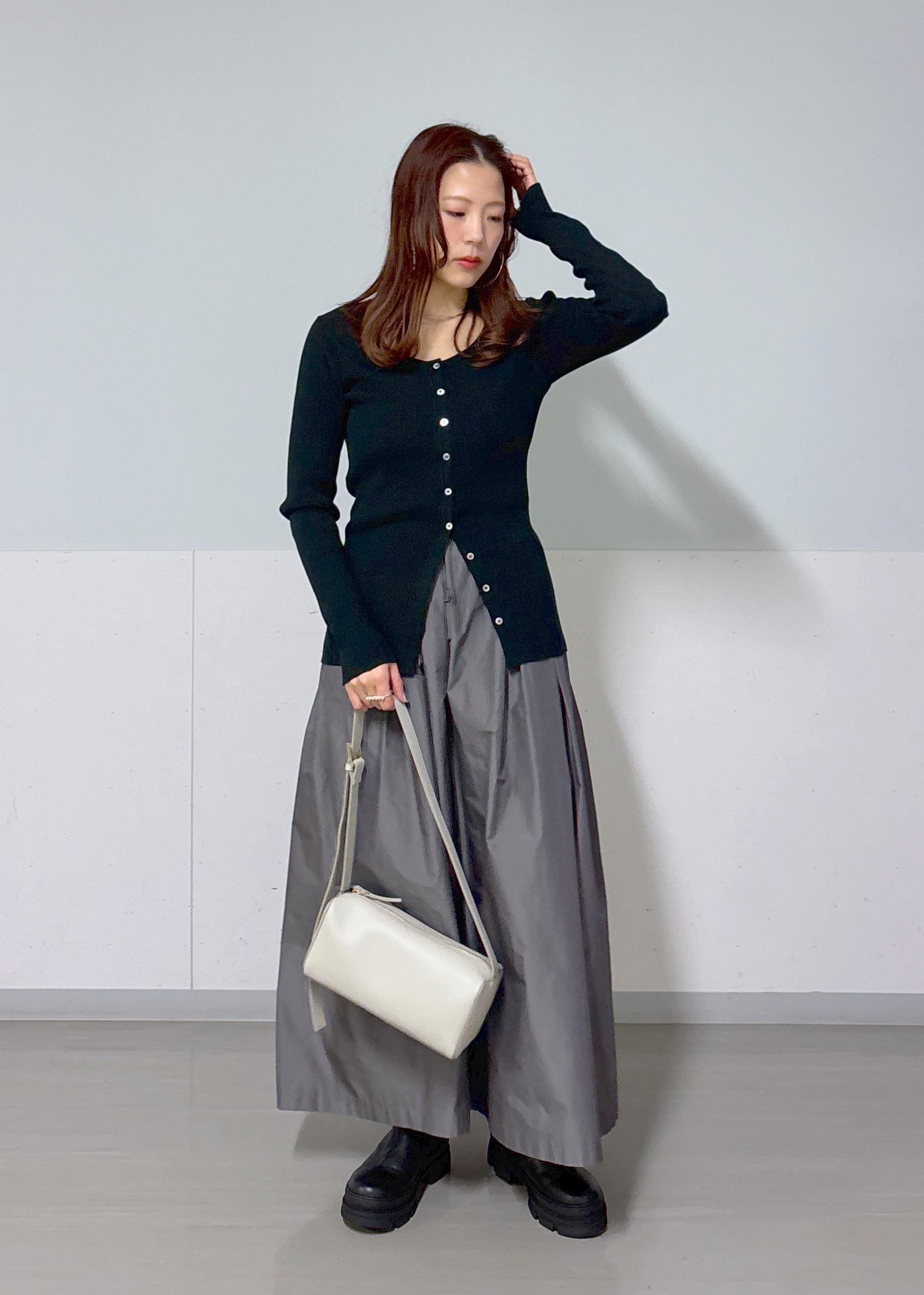 SALON adam et rope'のコーディネートを紹介します。｜Rakuten Fashion(楽天ファッション／旧楽天ブランドアベニュー)5191037