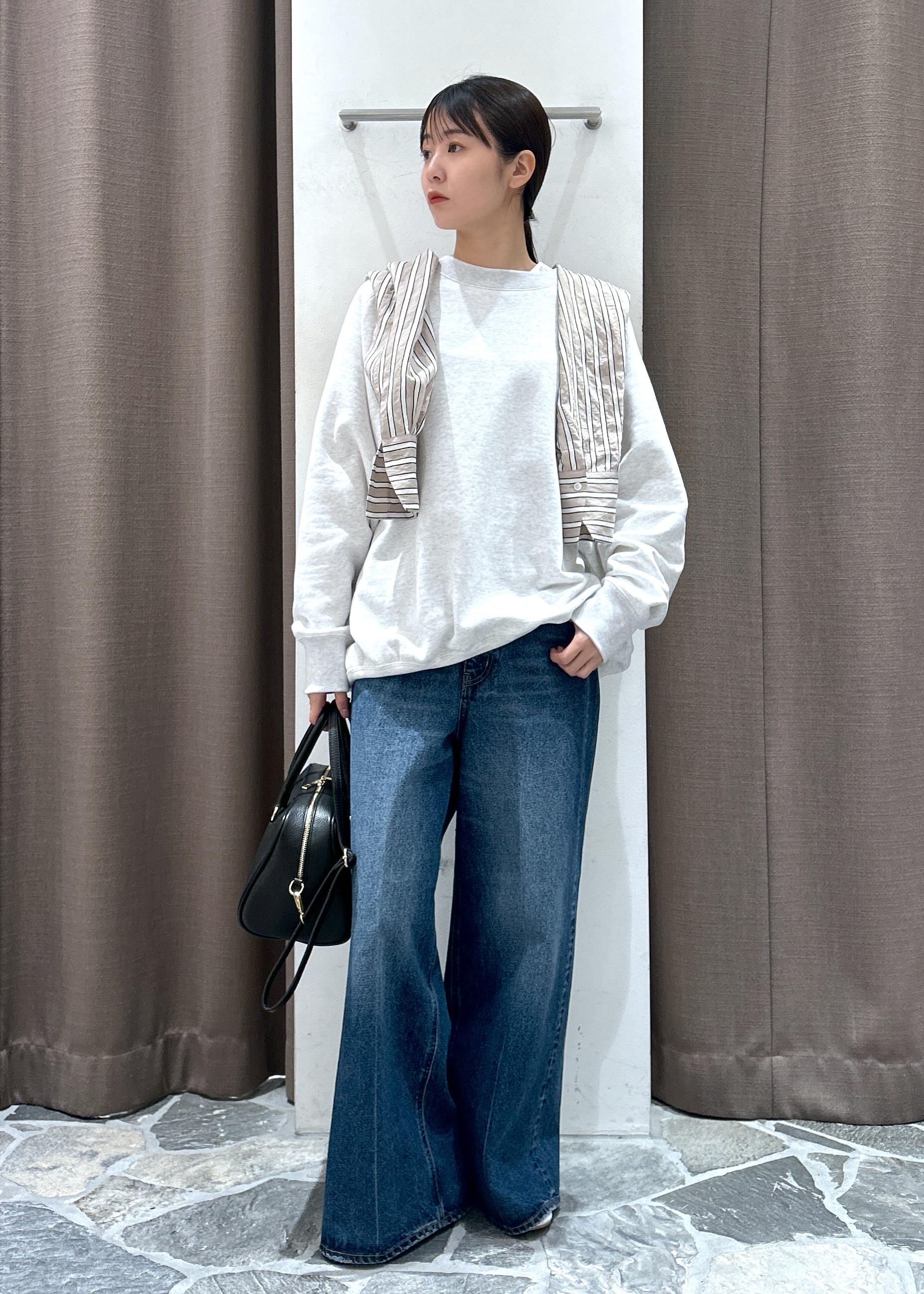 SALON adam et rope'のコーディネートを紹介します。｜Rakuten Fashion(楽天ファッション／旧楽天ブランドアベニュー)5240176