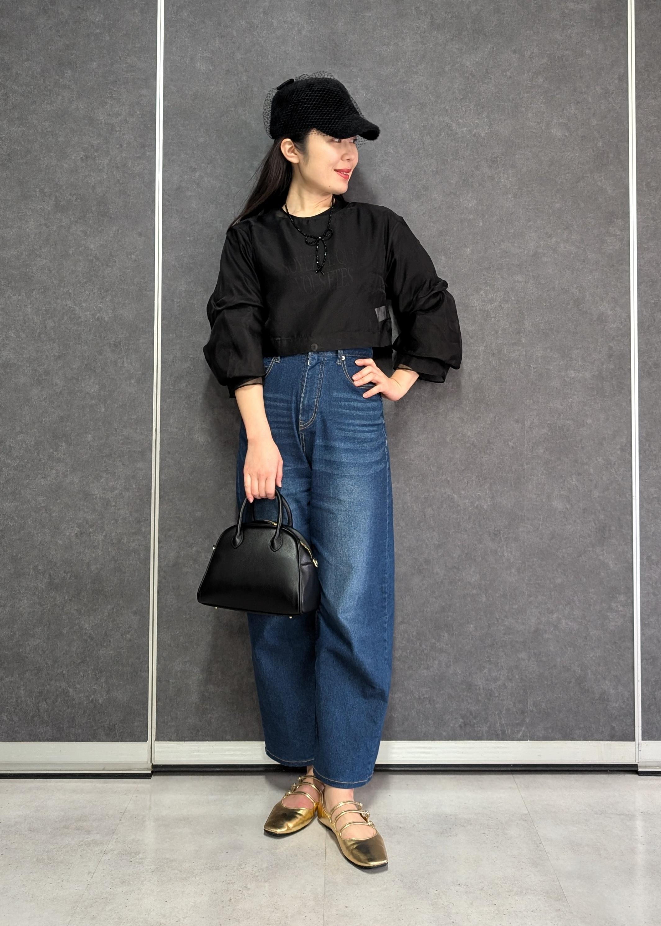 ROPE' PICNICの【Mon E'toile/モンエトワール】結婚式にも/ブラウスセットキャミDRESSを使ったコーディネートを紹介します。｜Rakuten Fashion(楽天ファッション／旧楽天ブランドアベニュー)5240410