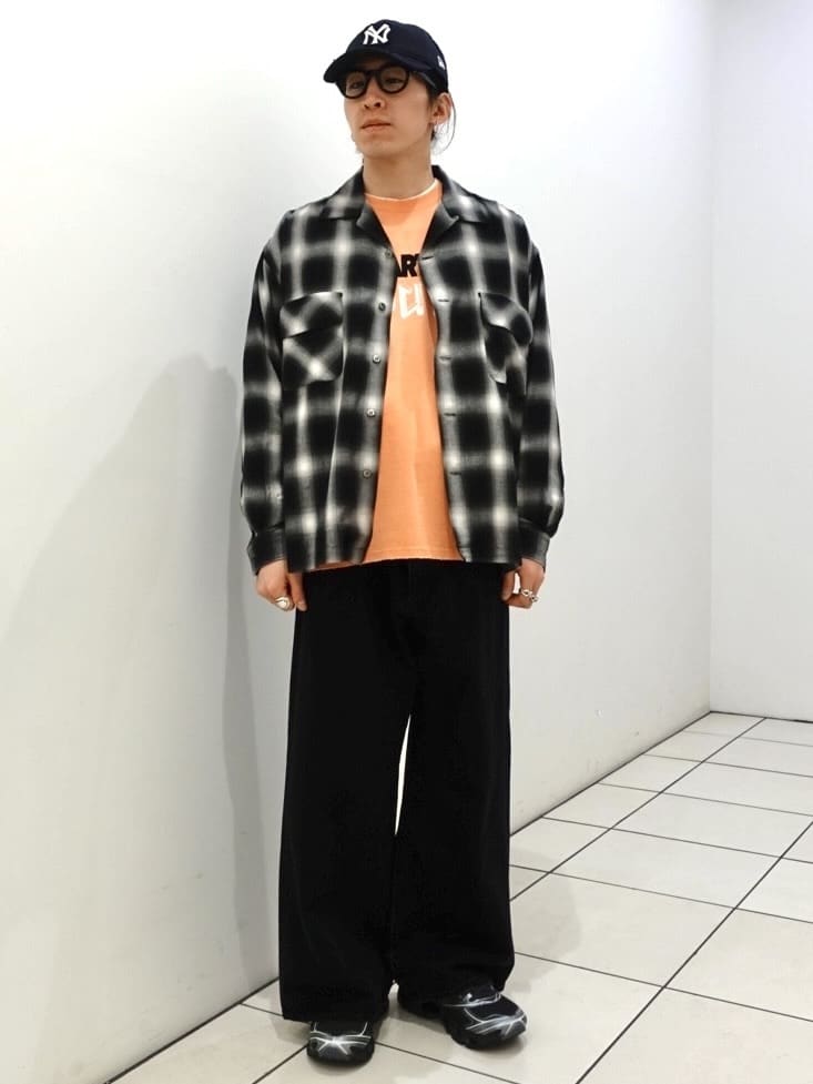 JOURNAL STANDARDのコーディネートを紹介します。｜Rakuten Fashion(楽天ファッション／旧楽天ブランドアベニュー)5183481