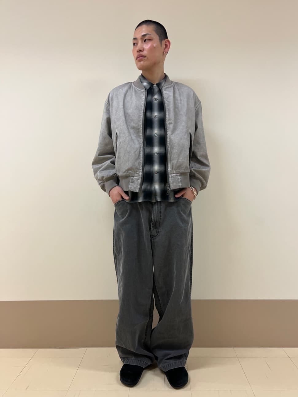 JOURNAL STANDARDのコーディネートを紹介します。｜Rakuten Fashion(楽天ファッション／旧楽天ブランドアベニュー)5183498