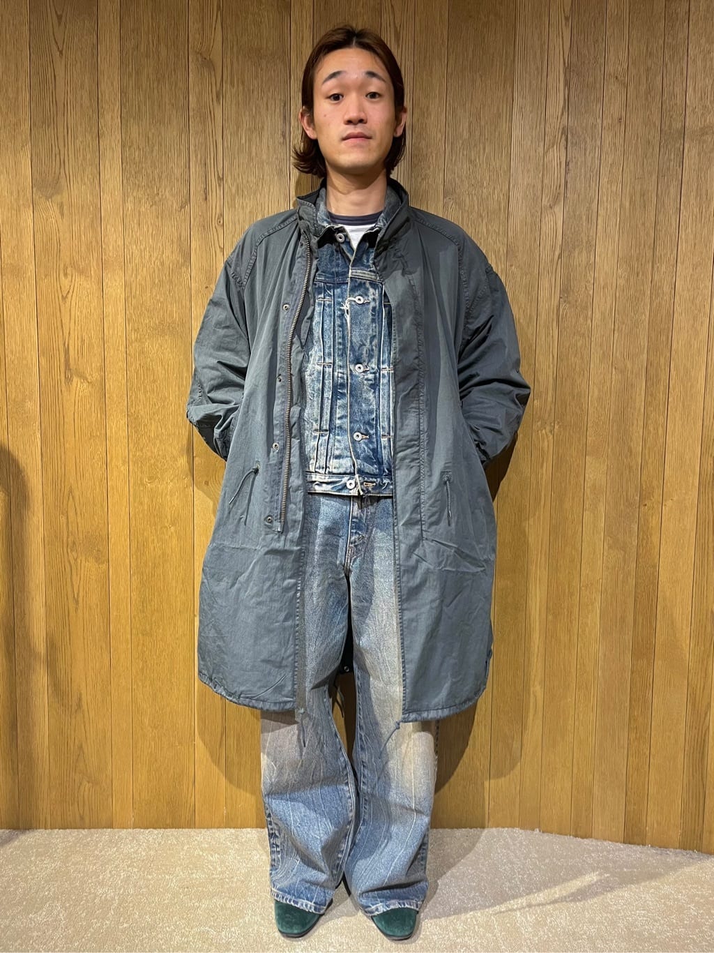 JOURNAL STANDARDのコーディネートを紹介します。｜Rakuten Fashion(楽天ファッション／旧楽天ブランドアベニュー)5183553