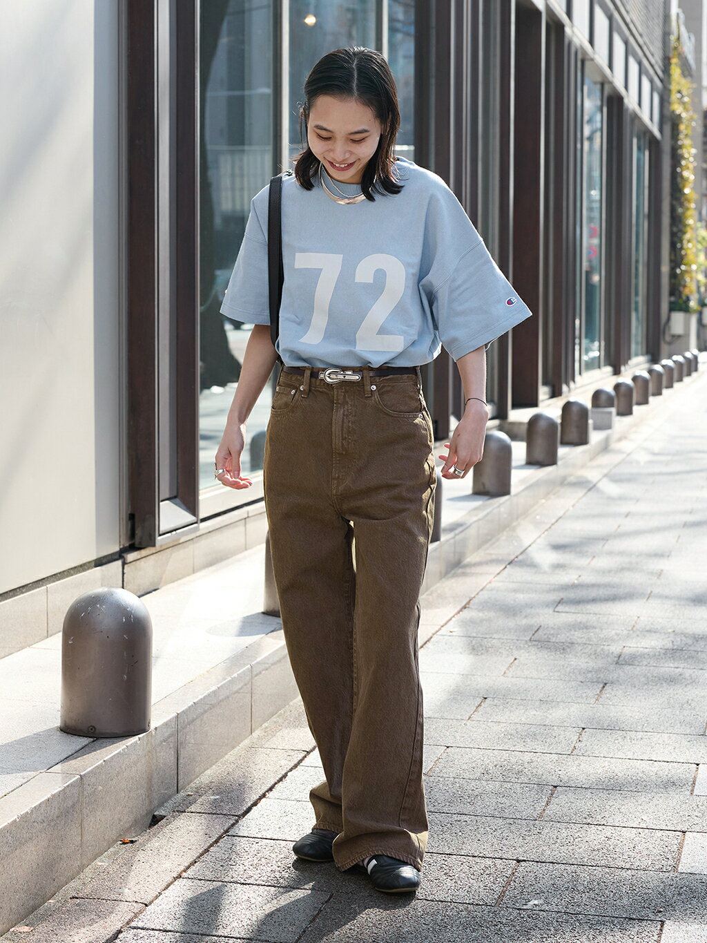 JOURNAL STANDARDのコーディネートを紹介します。｜Rakuten Fashion(楽天ファッション／旧楽天ブランドアベニュー)5183673