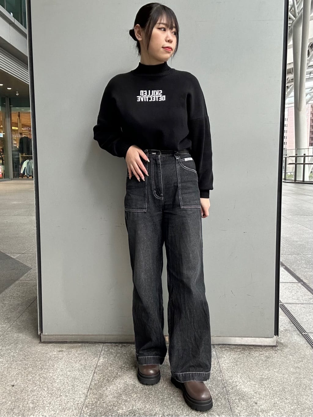 ESPERANZAのコーディネートを紹介します。｜Rakuten Fashion(楽天ファッション／旧楽天ブランドアベニュー)5184215