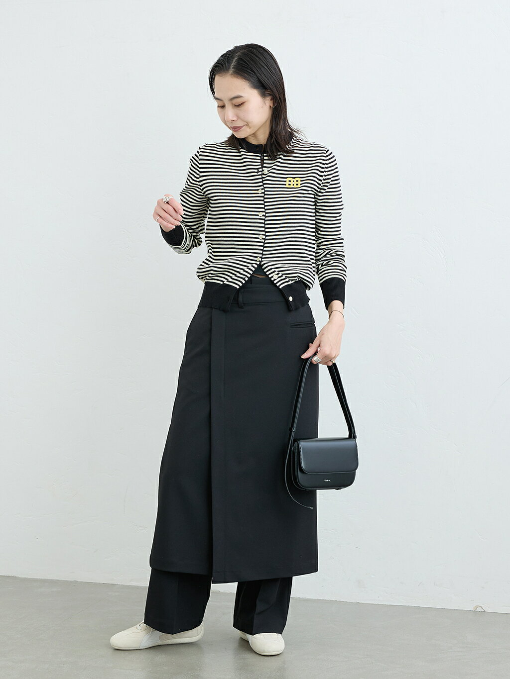 JOURNAL STANDARDのコーディネートを紹介します。｜Rakuten Fashion(楽天ファッション／旧楽天ブランドアベニュー)5184760