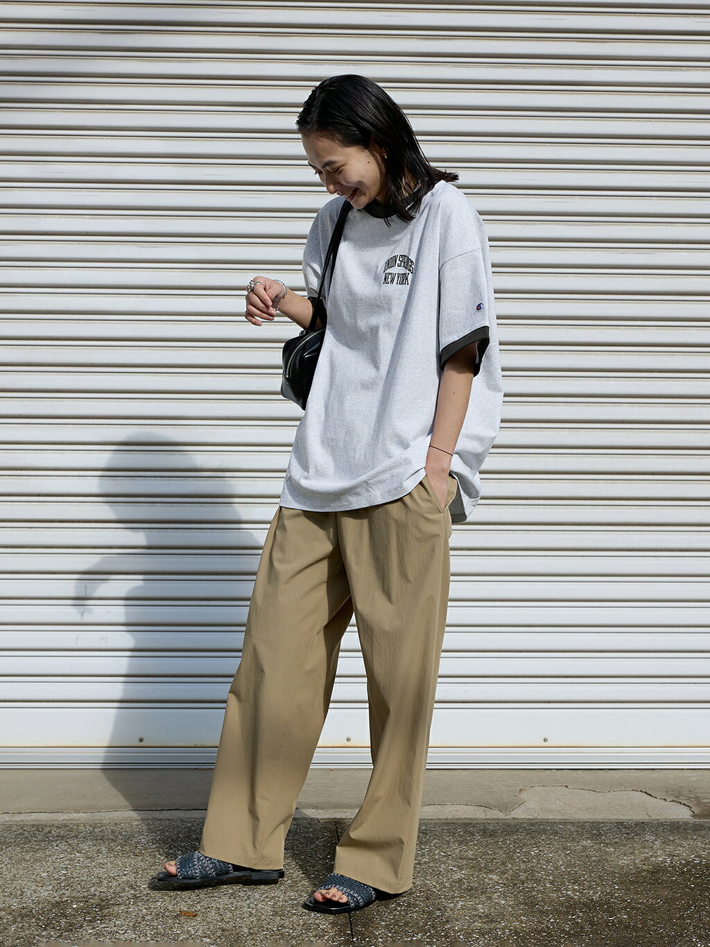 JOURNAL STANDARDのコーディネートを紹介します。｜Rakuten Fashion(楽天ファッション／旧楽天ブランドアベニュー)5184801