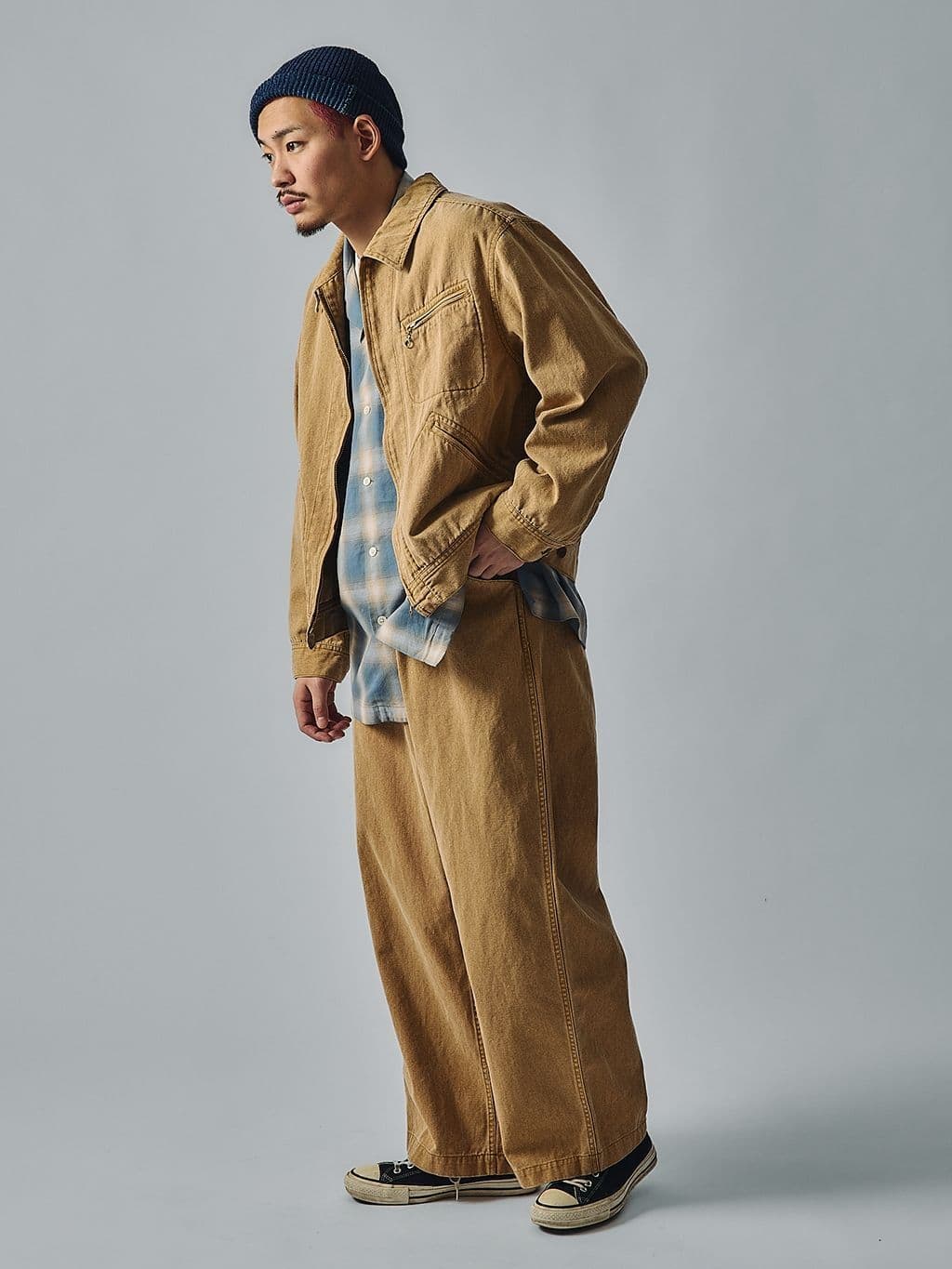 JOURNAL STANDARDのコーディネートを紹介します。｜Rakuten Fashion(楽天ファッション／旧楽天ブランドアベニュー)5185097