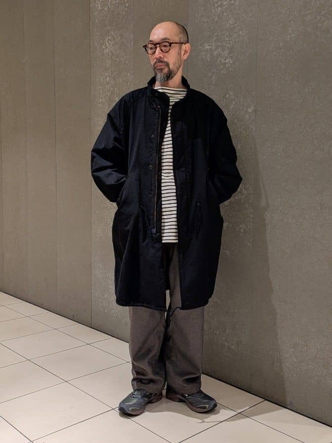 JOURNAL STANDARDのコーディネートを紹介します。｜Rakuten Fashion(楽天ファッション／旧楽天ブランドアベニュー)5185746