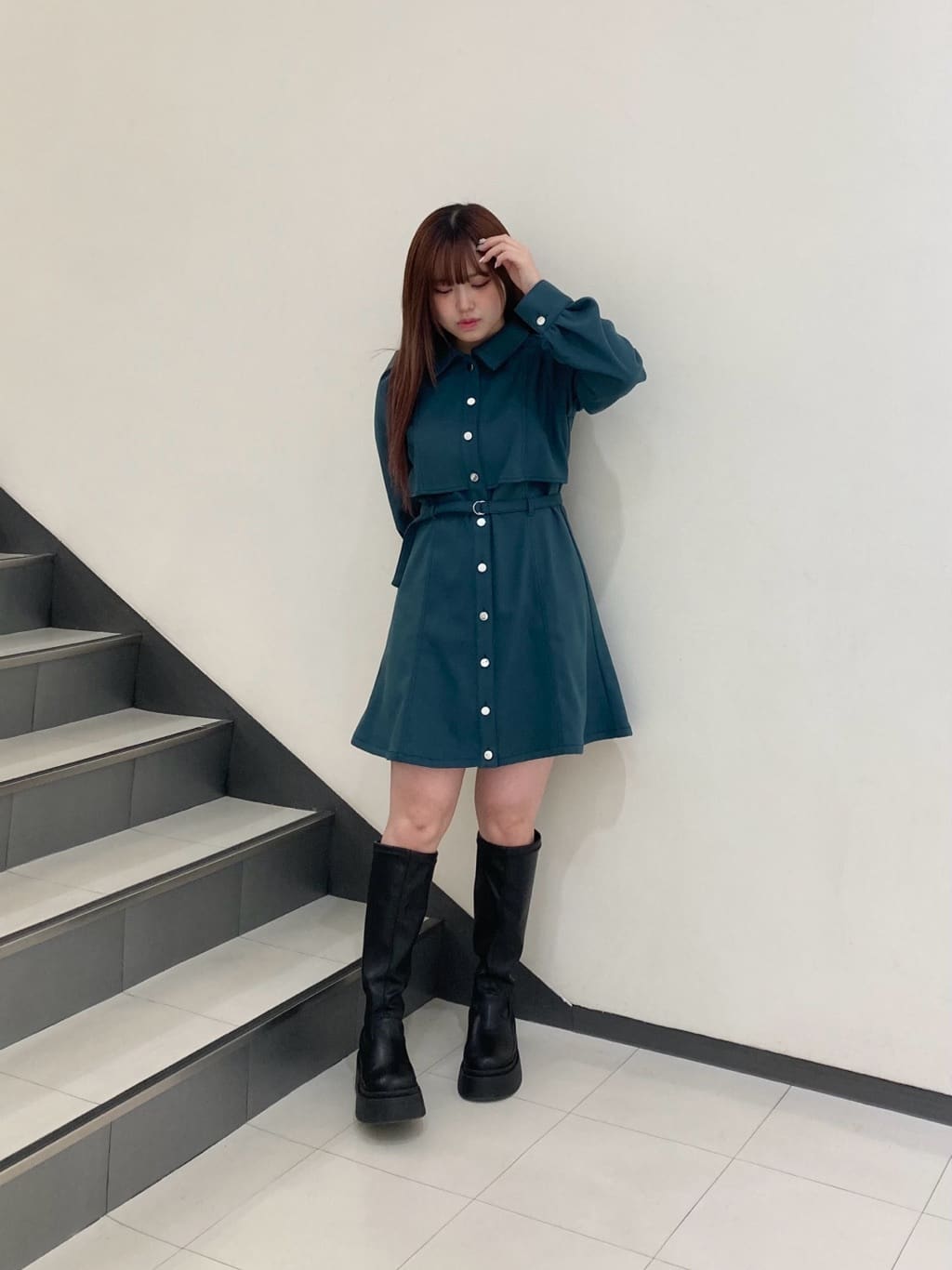 REDYAZELのコーディネートを紹介します。｜Rakuten Fashion(楽天ファッション／旧楽天ブランドアベニュー)5186326