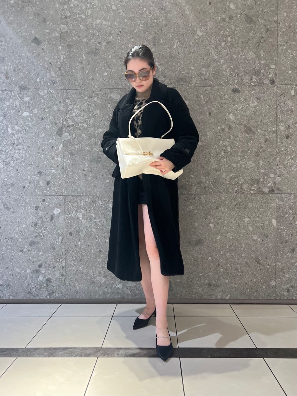 CHARLES & KEITH | Kerry ケリー トップハンドルサッチェルバッグ