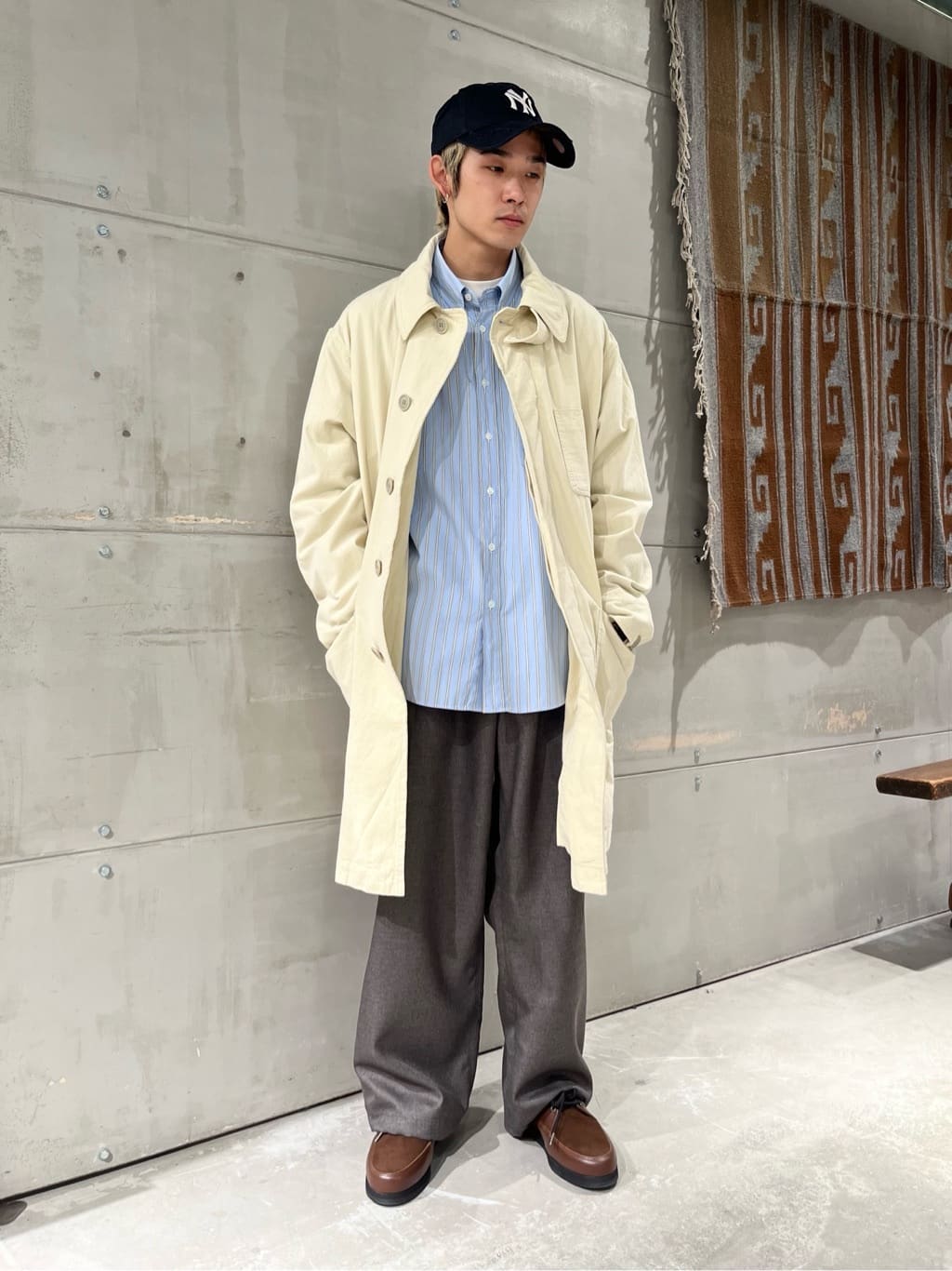 JOURNAL STANDARDのコーディネートを紹介します。｜Rakuten Fashion(楽天ファッション／旧楽天ブランドアベニュー)5186995