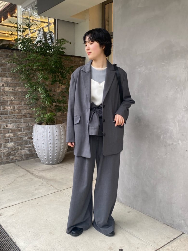 JOURNAL STANDARDのコーディネートを紹介します。｜Rakuten Fashion(楽天ファッション／旧楽天ブランドアベニュー)5187004