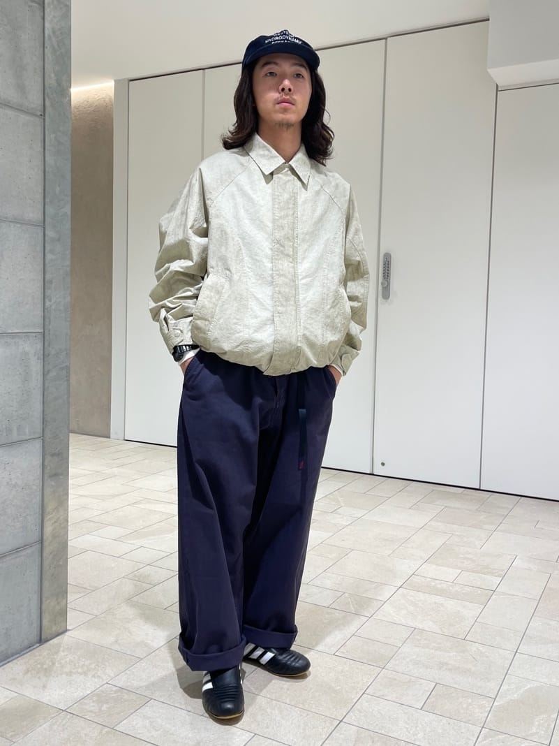 JOURNAL STANDARDのコーディネートを紹介します。｜Rakuten Fashion(楽天ファッション／旧楽天ブランドアベニュー)5187037