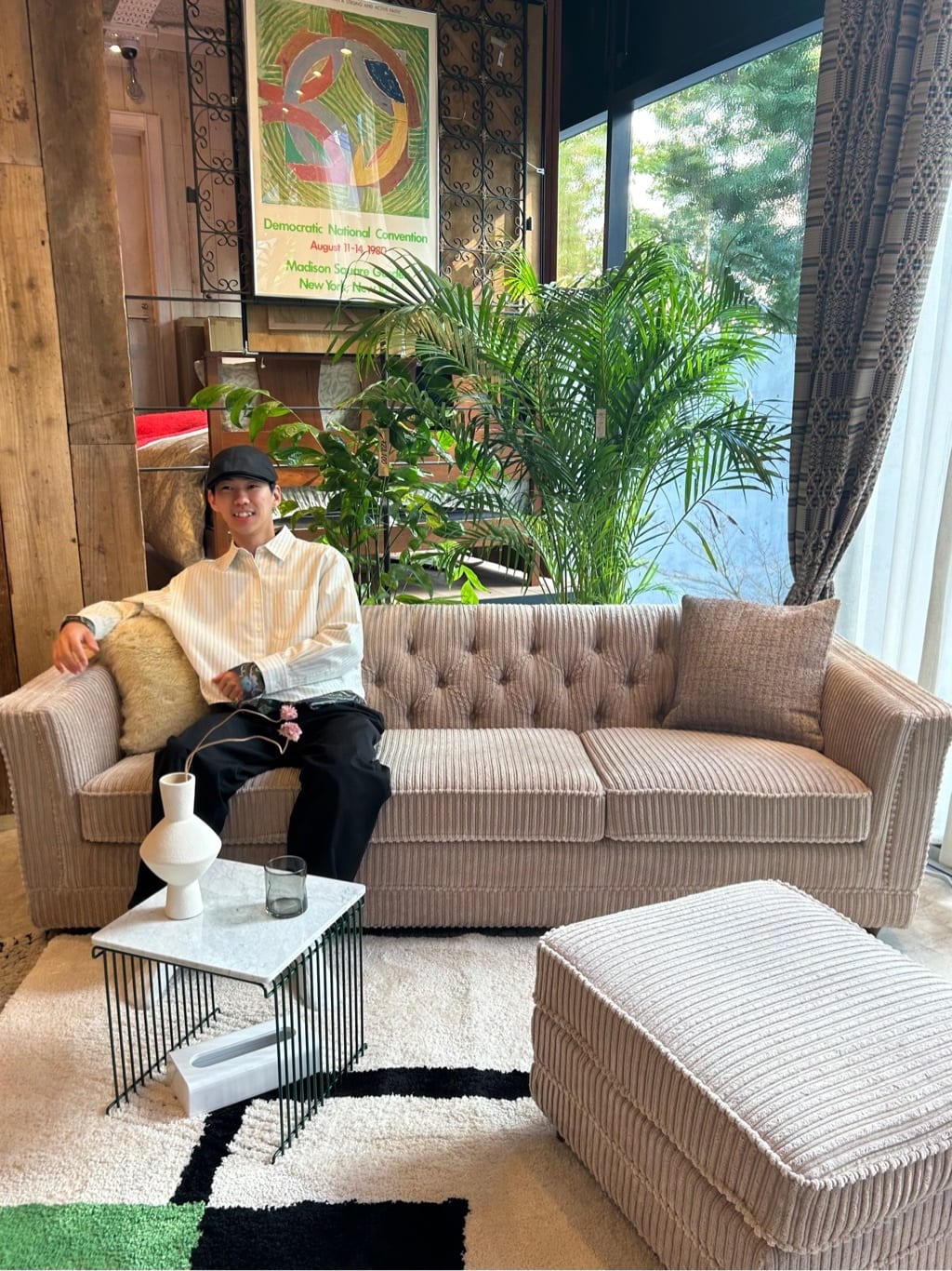 journal standard Furnitureのコーディネートを紹介します。｜Rakuten Fashion(楽天ファッション／旧楽天ブランドアベニュー)5187331